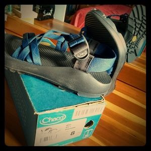 Chacos sandals